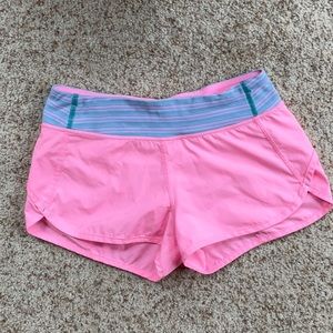 Iviva brand Pink shorts